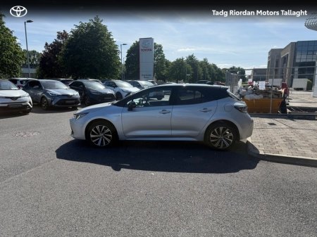 2021 Toyota Corolla - photo 17