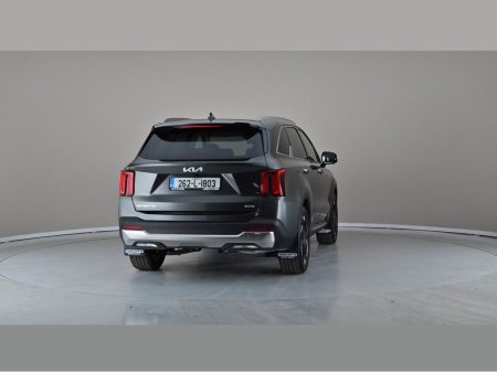 2026 Kia Sorento - photo 26