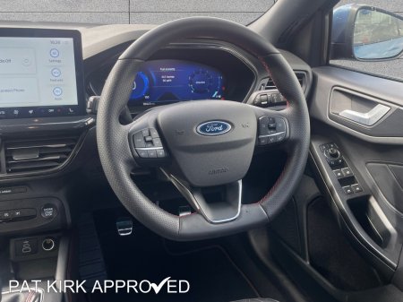 2024 Ford Focus - photo 17
