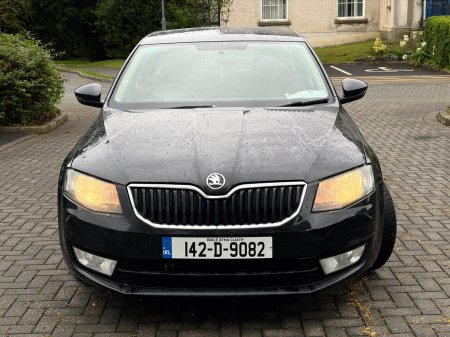 2014 Skoda Octavia - photo 2