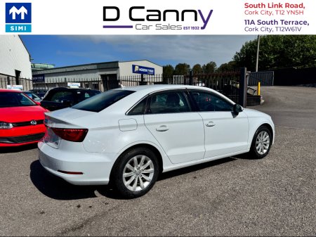 2015 Audi A3 - photo 6