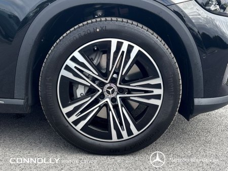 2027 Mercedes-Benz GLC - photo 7