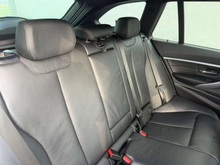 2018 BMW 3-Series - photo 9