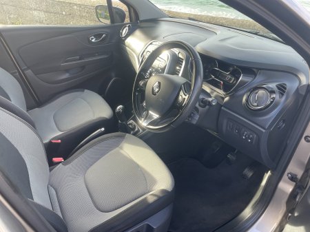 2016 Renault Captur - photo 7