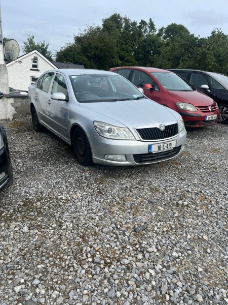 2012 Renault Megane - photo 5