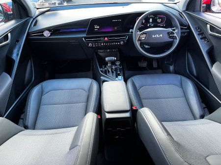 2024 Kia Niro - photo 14