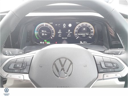 2026 Volkswagen Multivan - photo 20