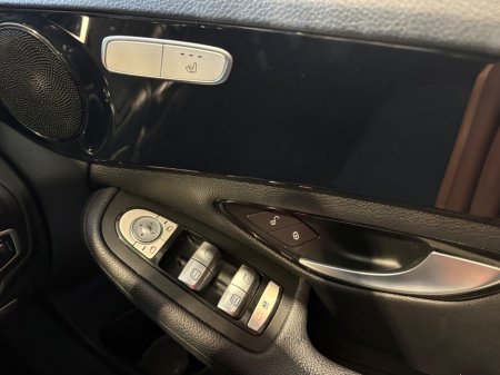2017 Mercedes-Benz C-Class - photo 16