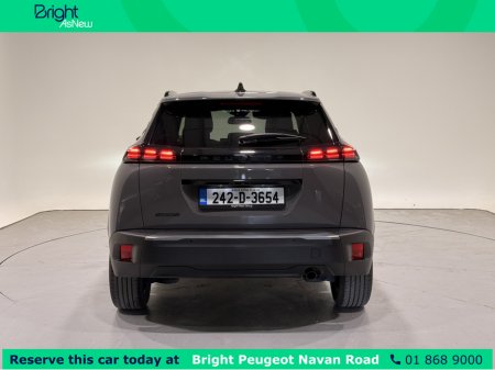 2024 Peugeot 2008 - photo 9