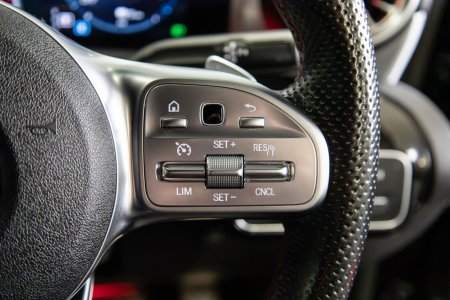 2022 Mercedes-Benz CLA - photo 15