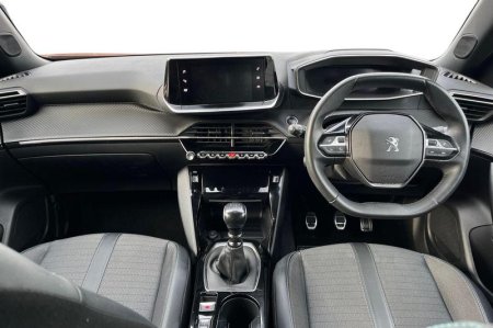 2023 Peugeot 2008 - photo 10
