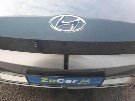 2023 Hyundai IONIQ 5 - photo 48