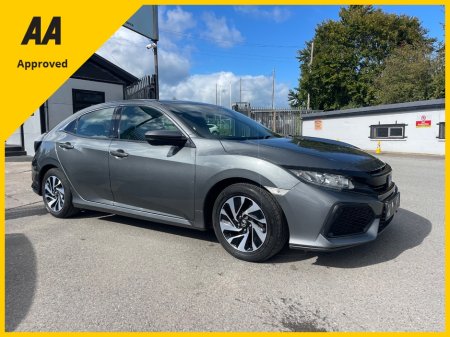 2020 Honda Civic - photo 16