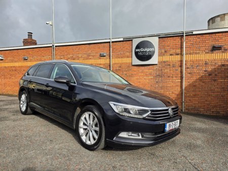 2019 Volkswagen Passat - photo 3
