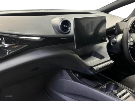 2025 BYD DOLPHIN - photo 7
