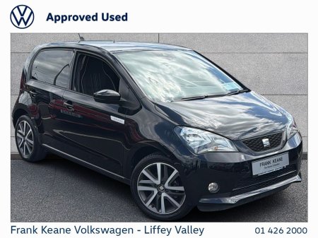 2021 SEAT Mii SE EV AUTO *12 MONTHS FRANK KEANE WARRANTY* *FINANCE AVAILABLE*