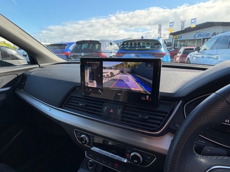 2023 Audi Q5 - photo 30