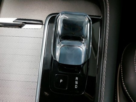 2024 Volvo XC90 - photo 21