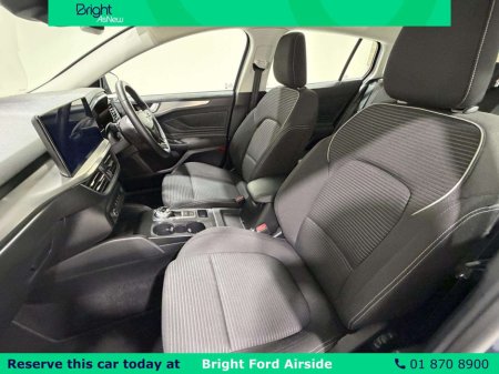2024 Ford Focus - photo 19