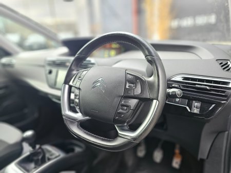 2015 Citroen Grand C4 Picasso - photo 7