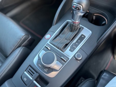 2021 Audi S3 - photo 31