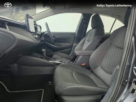 2026 Toyota Corolla - photo 6