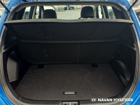2016 Hyundai ix20 - photo 14