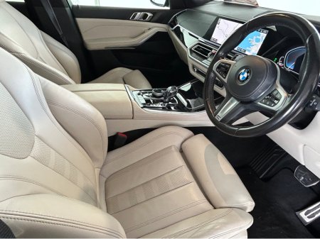 2021 BMW X5 - photo 10