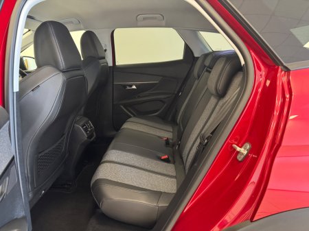 2020 Peugeot 3008 - photo 9