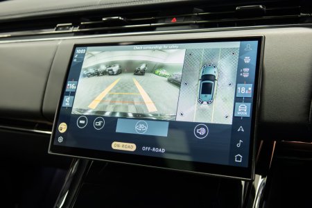 2024 Land Rover Range Rover Sport - photo 21