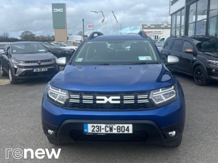 2023 Dacia Duster - photo 2