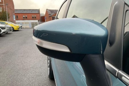 2019 Ford EcoSport - photo 37