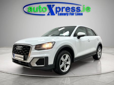2019 Audi Q2 - photo 5