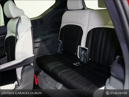 2027 Kia EV9 - photo 17