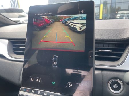 2025 Renault Captur - photo 14