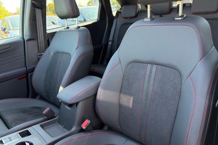 2026 Ford Kuga - photo 19