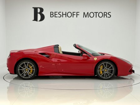 2017 Ferrari 488 - photo 4