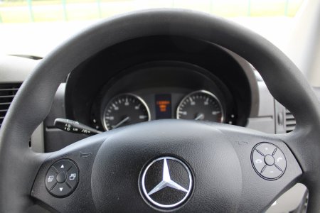 2017 Mercedes-Benz Sprinter - photo 12