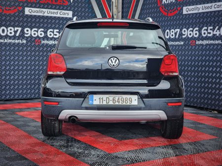 2011 Volkswagen Polo - photo 14