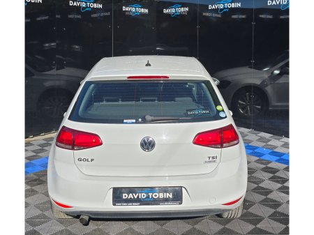 2016 Volkswagen Golf - photo 2