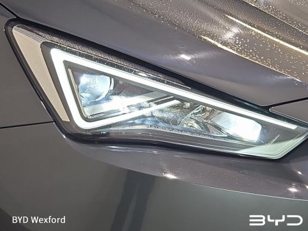 2024 SEAT Tarraco - photo 30
