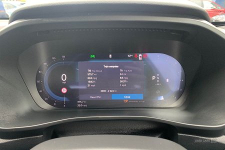 2025 Volvo XC40 - photo 16