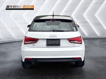 2016 Audi A1 - photo 4