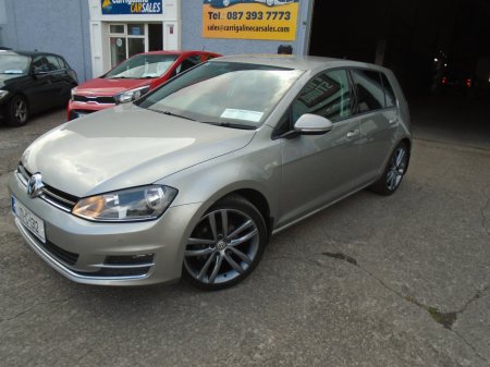 2017 Volkswagen Golf - photo 3