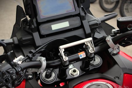 2025 Honda Other - photo 13