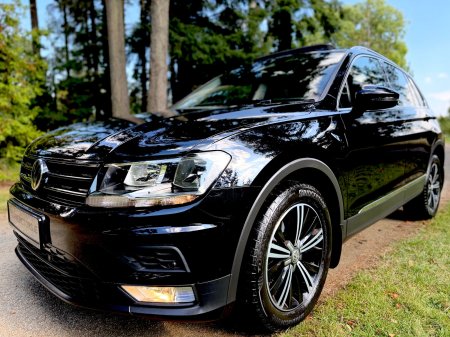 2017 Volkswagen Tiguan - photo 24
