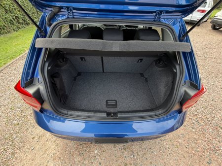 2020 Volkswagen Polo - photo 9