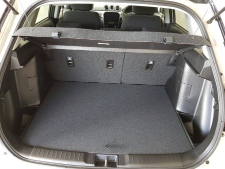 2026 Suzuki Vitara - photo 12