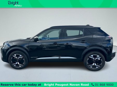 2026 Peugeot 2008 - photo 6