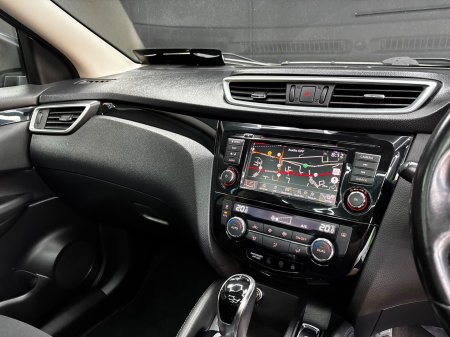 2019 Nissan Qashqai - photo 26